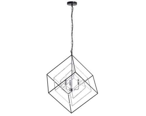 Подвесной светильник Ambasador A5282SP-3BK Arte Lamp Подвесной светильник Ambasador A5282SP-3BK Arte Lamp