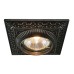 Точечный светильник Occhio A5284PL-1SB Arte Lamp