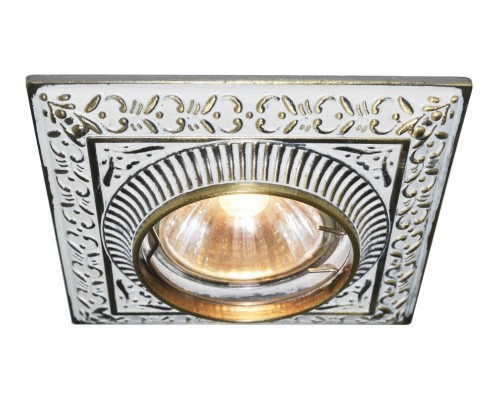 Точечный светильник Occhio A5284PL-1WG Arte Lamp Точечный светильник Occhio A5284PL-1WG Arte Lamp