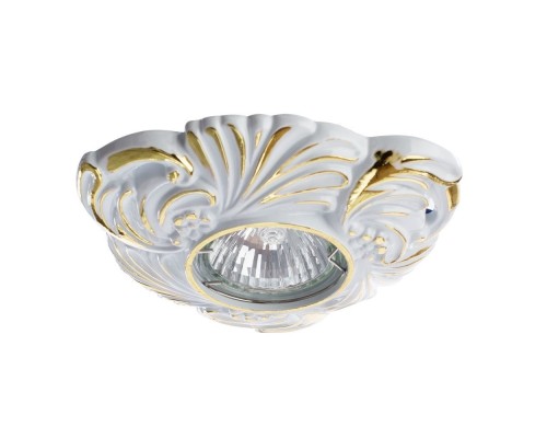 Точечный светильник Occhio A5285PL-1SG Arte Lamp Точечный светильник Occhio A5285PL-1SG Arte Lamp