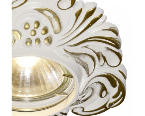 Точечный светильник Occhio A5285PL-1SG Arte Lamp Точечный светильник Occhio A5285PL-1SG Arte Lamp