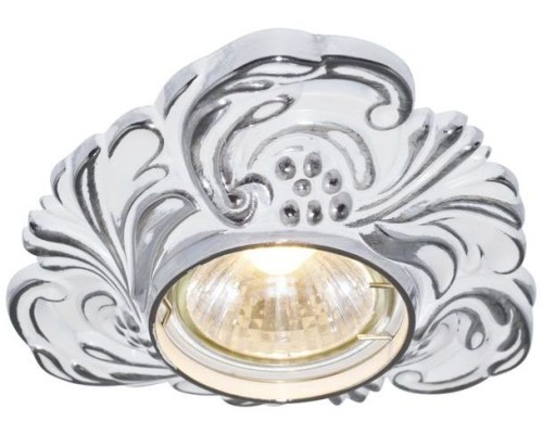 Точечный светильник Occhio A5285PL-1WA Arte Lamp Точечный светильник Occhio A5285PL-1WA Arte Lamp