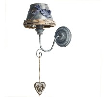 Бра Fattoria A5290AP-1RI Arte Lamp