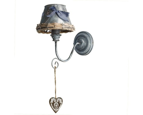 Бра Fattoria A5290AP-1RI Arte Lamp Бра Fattoria A5290AP-1RI Arte Lamp