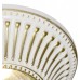 Точечный светильник Arena A5298PL-1SG Arte Lamp