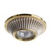 Точечный светильник Arena A5298PL-1WG Arte Lamp