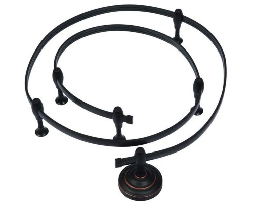 Шинопровод/трек Track Accessories A530006 Arte Lamp Шинопровод/трек Track Accessories A530006 Arte Lamp