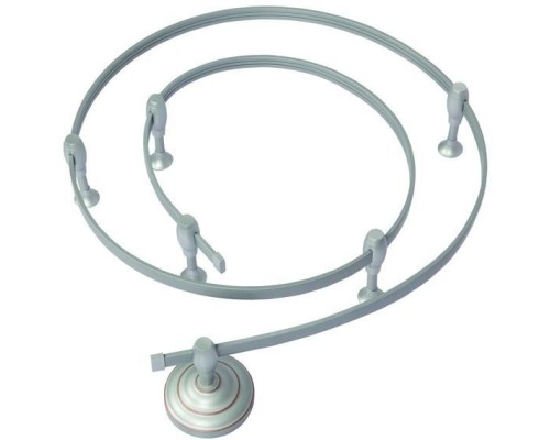 Шинопровод/трек Track Accessories A530027 Arte Lamp Шинопровод/трек Track Accessories A530027 Arte Lamp