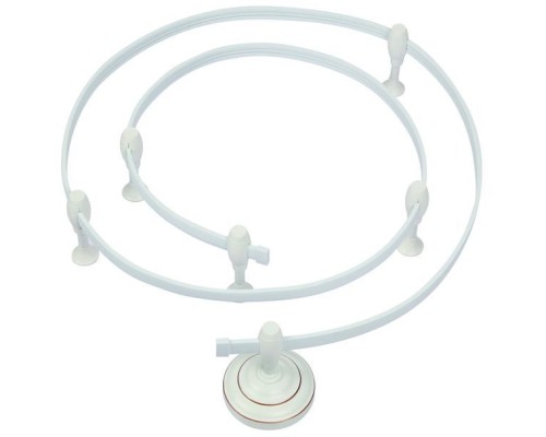 Шинопровод/трек Track Accessories A530033 Arte Lamp Шинопровод/трек Track Accessories A530033 Arte Lamp