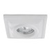 Точечный светильник Cratere A5304PL-1WH Arte Lamp