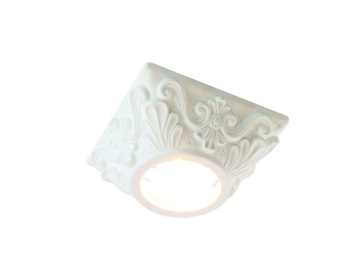 Точечный светильник Cratere A5306PL-1WH Arte Lamp Точечный светильник Cratere A5306PL-1WH Arte Lamp