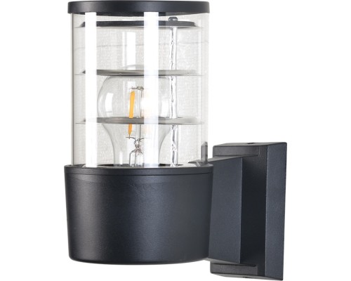 Настенный светильник уличный Tokyo A5315AL-1BK Arte Lamp Настенный светильник уличный Tokyo A5315AL-1BK Arte Lamp
