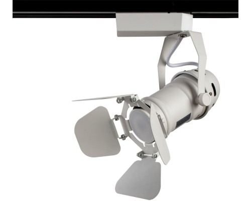 Трековый светильник Petalo A5319PL-1WH Arte Lamp Трековый светильник Petalo A5319PL-1WH Arte Lamp