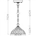Подвесной светильник Twisted A5358SP-1WG Arte Lamp