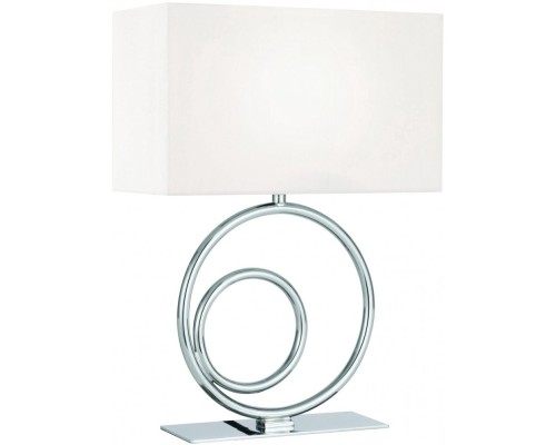 Настольная лампа Black Pool A5370LT-1CC Arte Lamp Настольная лампа Black Pool A5370LT-1CC Arte Lamp