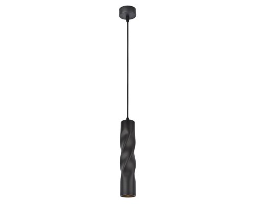Подвесной светильник Cassio A5400SP-1BK Arte Lamp Подвесной светильник Cassio A5400SP-1BK Arte Lamp