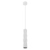 Подвесной светильник Cassio A5400SP-1WH Arte Lamp