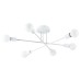 Потолочная люстра Alastor A5435PL-6WH Arte Lamp