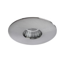 Точечный светильник Uovo A5438PL-1SS Arte Lamp