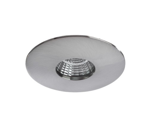 Точечный светильник Uovo A5438PL-1SS Arte Lamp Точечный светильник Uovo A5438PL-1SS Arte Lamp