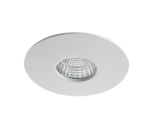 Точечный светильник Uovo A5438PL-1WH Arte Lamp Точечный светильник Uovo A5438PL-1WH Arte Lamp