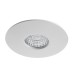 Точечный светильник Uovo A5438PL-1WH Arte Lamp