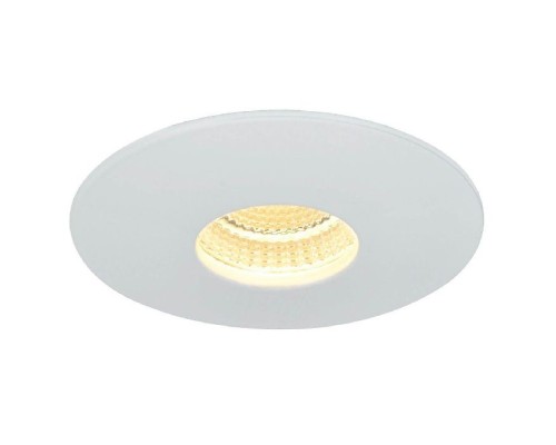 Точечный светильник Uovo A5438PL-1WH Arte Lamp Точечный светильник Uovo A5438PL-1WH Arte Lamp
