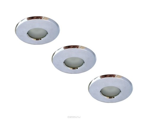 Точечный светильник Aqua A5440PL-3CC Arte Lamp Точечный светильник Aqua A5440PL-3CC Arte Lamp