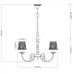 Подвесная люстра Ragnatela A5468LM-5WG Arte Lamp