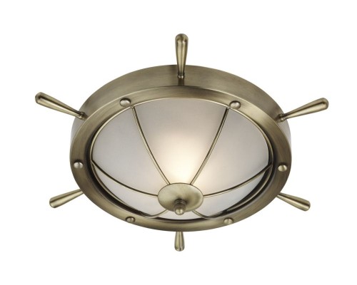 Потолочный светильник Wheel A5500PL-1AB Arte Lamp Потолочный светильник Wheel A5500PL-1AB Arte Lamp