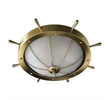 Потолочный светильник San Marco A5500PL-2AB Arte Lamp