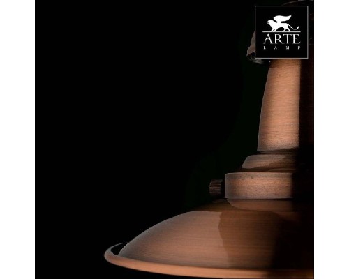 Бра Fisherman A5518AP-1RB Arte Lamp Бра Fisherman A5518AP-1RB Arte Lamp