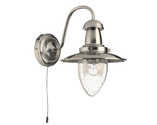 Бра Fisherman A5518AP-1SS Arte Lamp Бра Fisherman A5518AP-1SS Arte Lamp