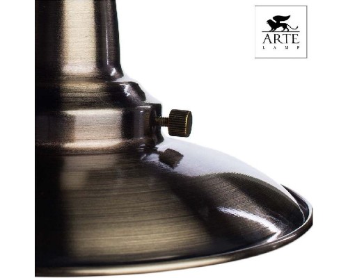 Подвесная люстра Fisherman A5518LM-5AB Arte Lamp Подвесная люстра Fisherman A5518LM-5AB Arte Lamp