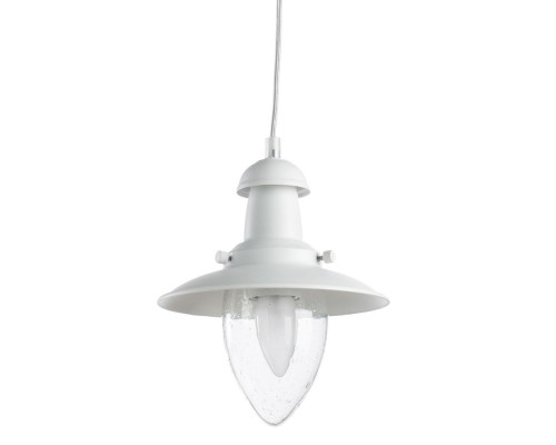 Подвесной светильник Fisherman A5518SP-1WH Arte Lamp