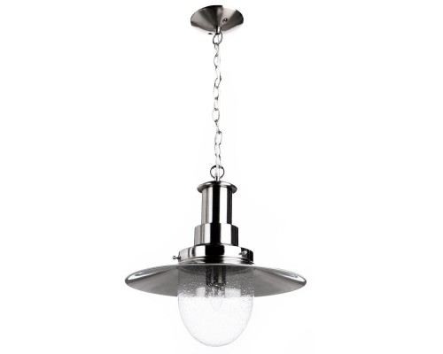 Подвесной светильник Fisherman A5540SP-1SS Arte Lamp