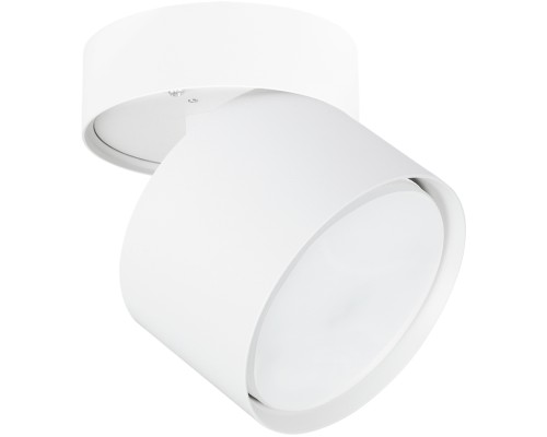 Спот Intercrus A5549PL-1WH Arte Lamp Спот Intercrus A5549PL-1WH Arte Lamp