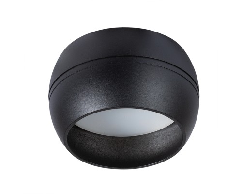 Точечный светильник Gambo A5551PL-1BK Arte Lamp Точечный светильник Gambo A5551PL-1BK Arte Lamp