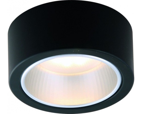 Точечный светильник Effetto A5553PL-1BK Arte Lamp Точечный светильник Effetto A5553PL-1BK Arte Lamp