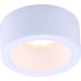 Точечный светильник Effetto A5553PL-1WH Arte Lamp