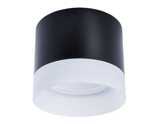 Точечный светильник Castor A5554PL-1BK Arte Lamp Точечный светильник Castor A5554PL-1BK Arte Lamp
