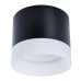 Точечный светильник Castor A5554PL-1BK Arte Lamp