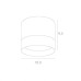 Точечный светильник Castor A5554PL-1BK Arte Lamp