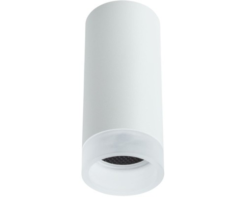 Точечный светильник Ogma A5556PL-1WH Arte Lamp Точечный светильник Ogma A5556PL-1WH Arte Lamp