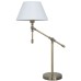 Настольная лампа Orlando A5620LT-1AB Arte Lamp