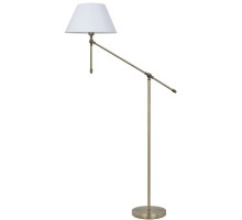 Торшер Orlando A5620PN-1AB Arte Lamp