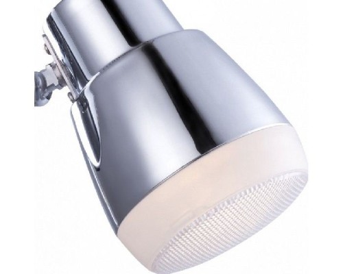 Спот Cuffia A5621AP-1CC Arte Lamp Спот Cuffia A5621AP-1CC Arte Lamp