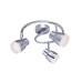 Спот Cuffia A5621PL-3CC Arte Lamp