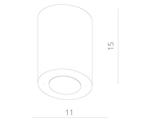Потолочный светильник Falcon A5633PL-1WH Arte Lamp Потолочный светильник Falcon A5633PL-1WH Arte Lamp