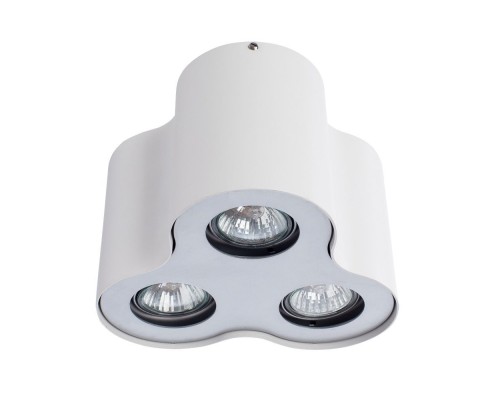 Потолочный светильник Falcon A5633PL-3WH Arte Lamp Потолочный светильник Falcon A5633PL-3WH Arte Lamp